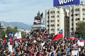 chile protests 2