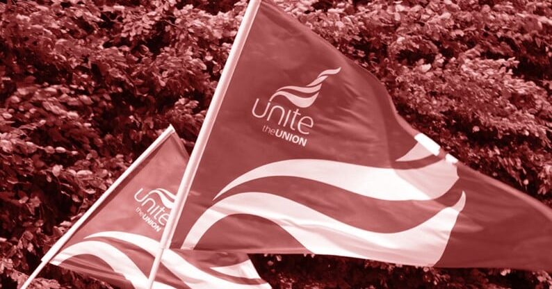 Stagecoach workers should demand a national fight