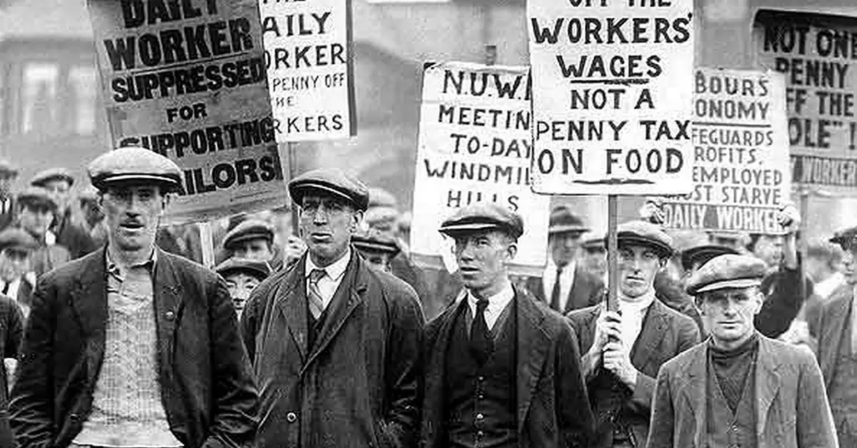 1926 general strike